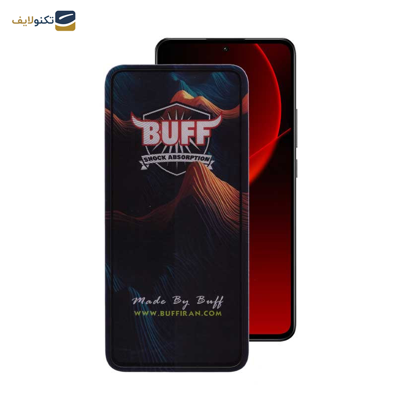 محافظ صفحه نمایش 5D بوف مدل Mountain مناسب برای گوشی موبایل شیائومی 13T Pro/13T/12T Pro/12T/11T Pro/11T/Mi 10T Lite 5G محافظ صفحه نمایش 5D بوف مدل Mountain مناسب برای گوشی موبایل شیائومی 13T Pro/13T/12T Pro/12T/11T Pro/11T/Mi 10T Lite 5G