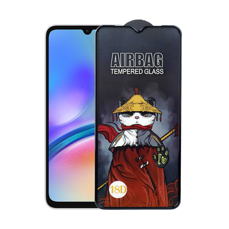محافظ صفحه نمایش اپیکوی مدل AirBag مناسب برای گوشی موبایل سامسونگ Galaxy A70/A05/A05s محافظ صفحه نمایش اپیکوی مدل AirBag مناسب برای گوشی موبایل سامسونگ Galaxy A70/A05/A05s