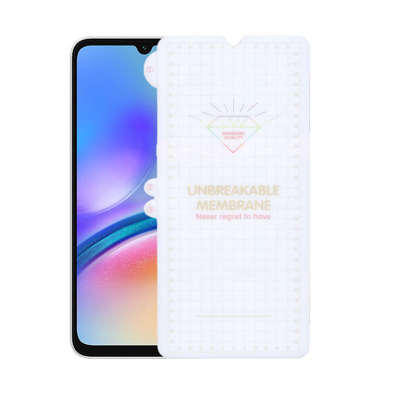 محافظ صفحه نمایش اپیکوی مدل Hydrogel مناسب برای گوشی موبایل سامسونگ Galaxy A70/A05/A05s محافظ صفحه نمایش اپیکوی مدل Hydrogel مناسب برای گوشی موبایل سامسونگ Galaxy A70/A05/A05s
