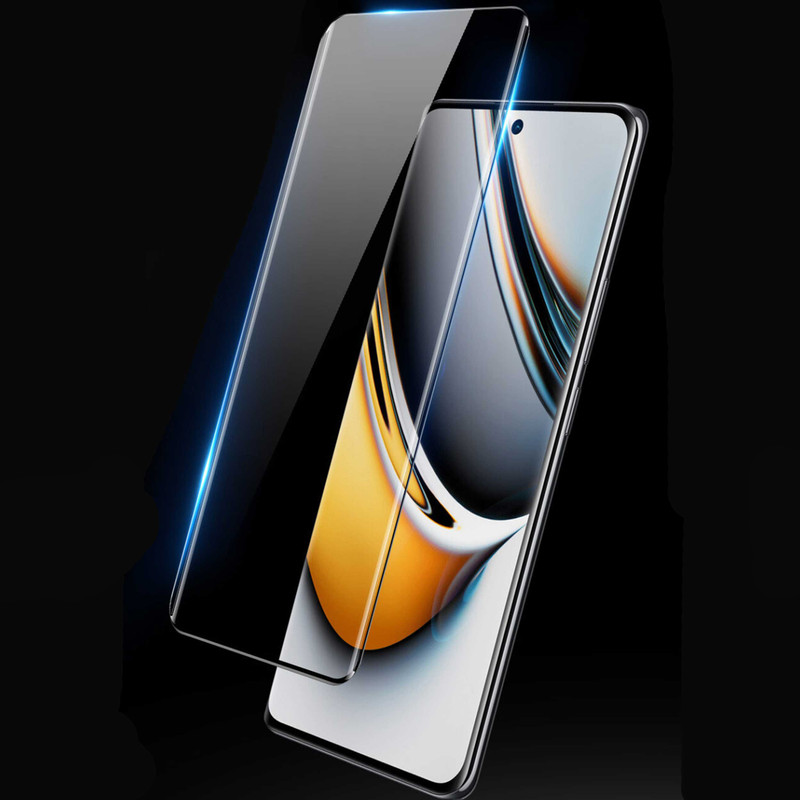 محافظ صفحه نمایش بوف مدل FullGlue-Max مناسب برای گوشی موبایل ریلمی Realme 11 Pro Plus/11 Pro/10 Pro Plus/Narzo 60 Pro محافظ صفحه نمایش بوف مدل FullGlue-Max مناسب برای گوشی موبایل ریلمی Realme 11 Pro Plus/11 Pro/10 Pro Plus/Narzo 60 Pro