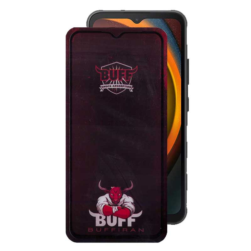 محافظ صفحه نمایش بوف مدل Muscle-Bull مناسب برای گوشی موبایل سامسونگ Galaxy Xcover7 / A14 4G/5G محافظ صفحه نمایش بوف مدل Muscle-Bull مناسب برای گوشی موبایل سامسونگ Galaxy Xcover7 / A14 4G/5G