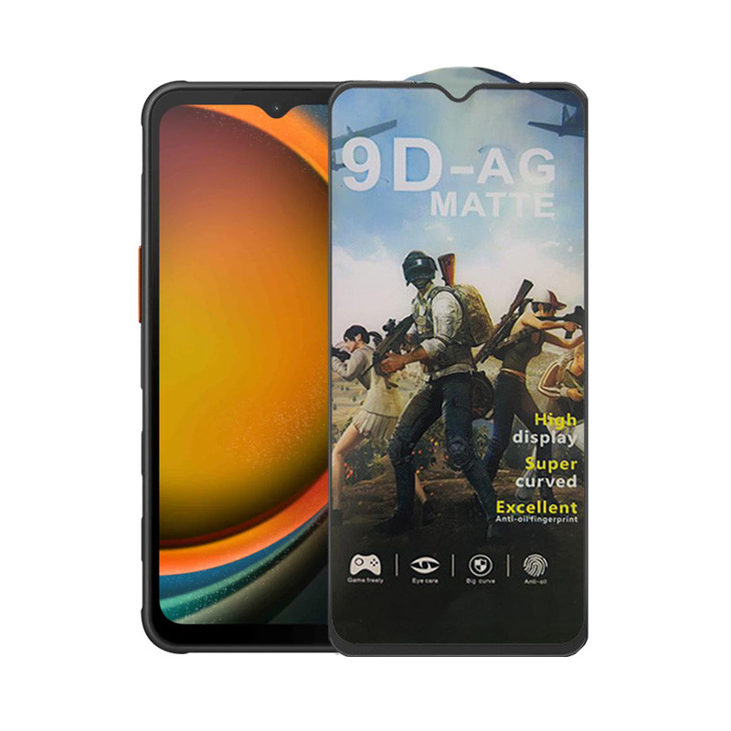 محافظ صفحه نمایش مات اپیکوی مدل Gaming1080 مناسب برای گوشی موبایل سامسونگ Galaxy A14 4G/5G /Xcover7 محافظ صفحه نمایش مات اپیکوی مدل Gaming1080 مناسب برای گوشی موبایل سامسونگ Galaxy A14 4G/5G /Xcover7