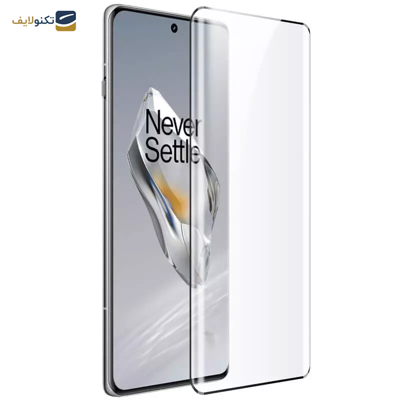 محافظ صفحه نمایش نیلکین مدل Impact Resistant مناسب برای گوشی موبایل وان پلاس OnePlus 12 بسته دوعددی محافظ صفحه نمایش نیلکین مدل Impact Resistant مناسب برای گوشی موبایل وان پلاس OnePlus 12 بسته دوعددی