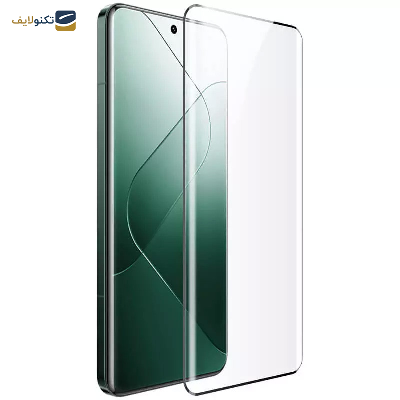 محافظ صفحه نمایش نیلکین مدل Impact Resistant مناسب برای گوشی موبایل شیائومی Xiaomi 14 Pro بسته دو عددی محافظ صفحه نمایش نیلکین مدل Impact Resistant مناسب برای گوشی موبایل شیائومی Xiaomi 14 Pro بسته دو عددی