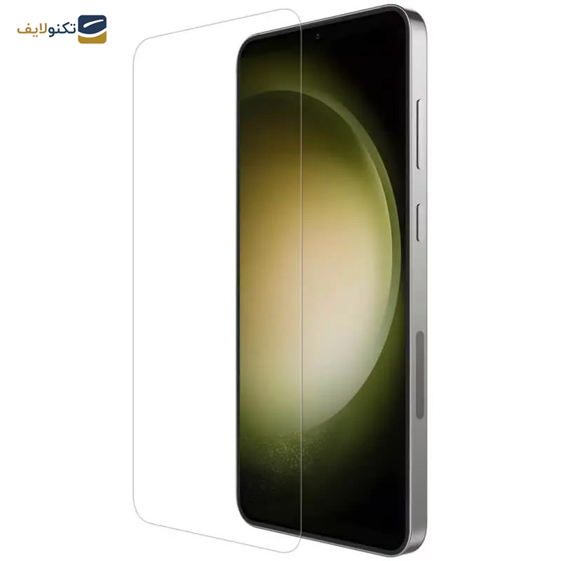 محافظ صفحه نمایش نیلکین مدل H Plus Pro مناسب برای گوشی موبایل سامسونگ Galaxy S24 Plus محافظ صفحه نمایش نیلکین مدل H Plus Pro مناسب برای گوشی موبایل سامسونگ Galaxy S24 Plus