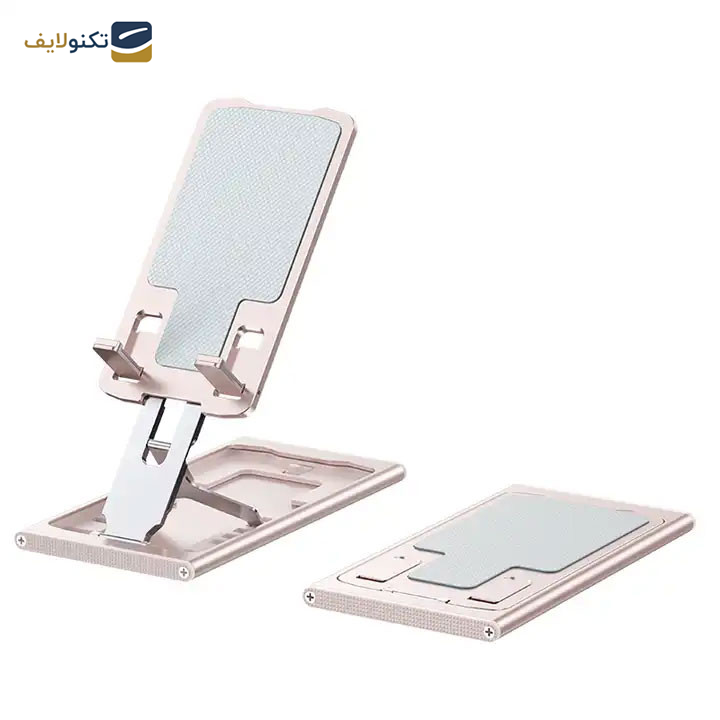 نگهدارنده گوشی موبایل آها استایل مدل WG69 نگهدارنده گوشی موبایل آها استایل مدل WG69