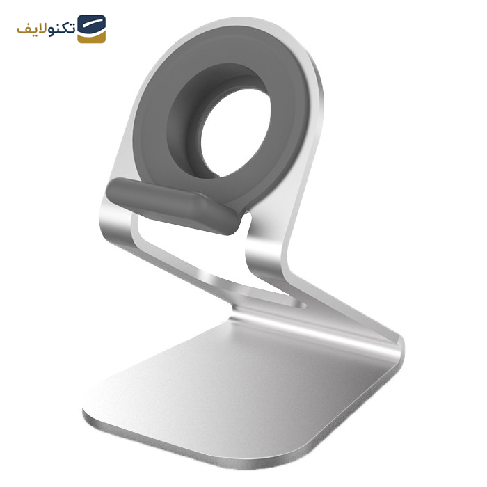 پایه شارژ آها استایل مدل ST03 پایه شارژ آها استایل مدل ST03