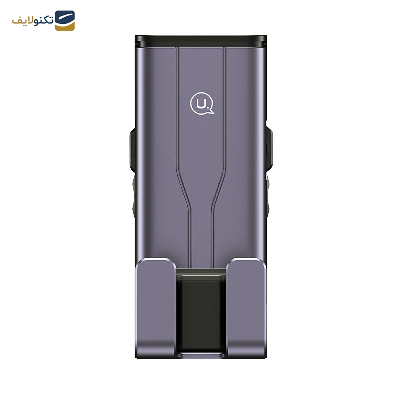 نگهدارنده گوشی موبایل یوسمز مدل US-ZJ060 نگهدارنده گوشی موبایل یوسمز مدل US-ZJ060