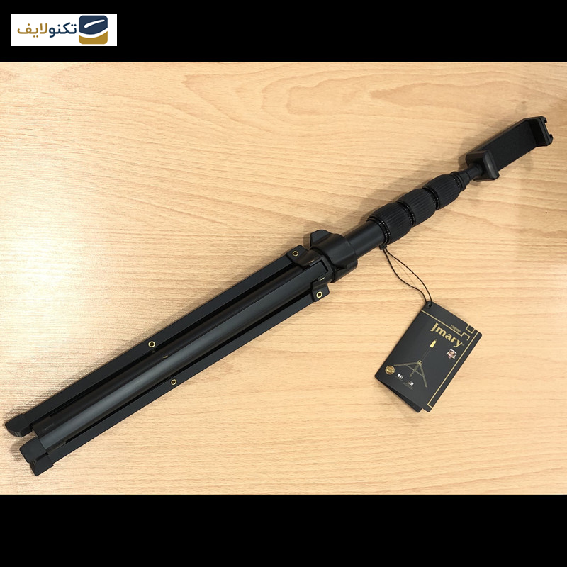 پایه نگهدارنده گوشی موبایل جی ماری مدل MT-45 پایه نگهدارنده گوشی موبایل جی ماری مدل MT-45