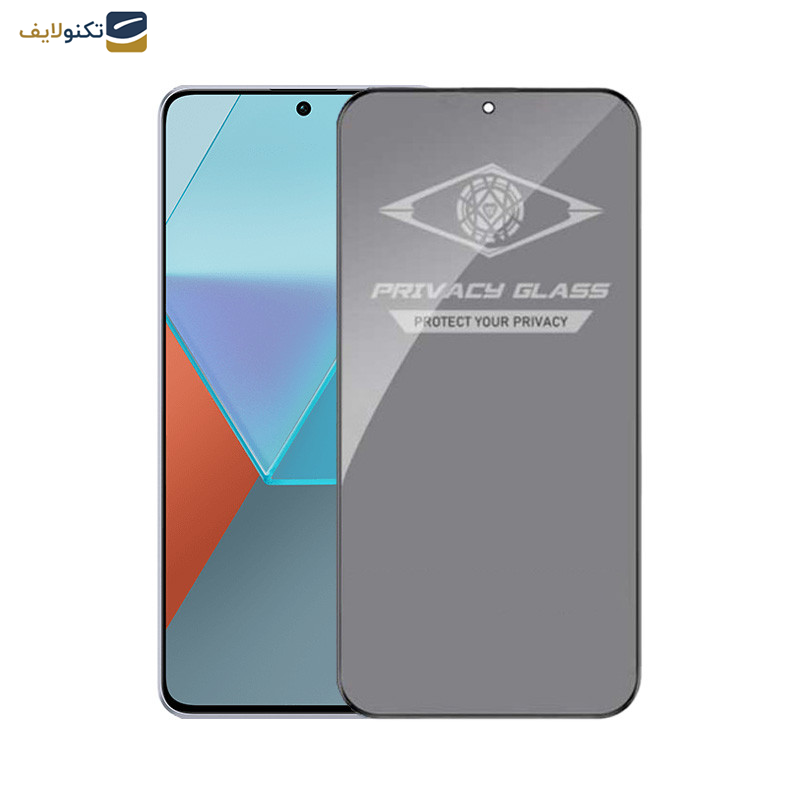 محافظ صفحه نمایش حریم شخصی اپیکوی مدل Privacy مناسب برای گوشی موبایل شیائومی Redmi Note 13 Pro 4G/5G /Note 13 4G/5G /Note 13R Pro محافظ صفحه نمایش حریم شخصی اپیکوی مدل Privacy مناسب برای گوشی موبایل شیائومی Redmi Note 13 Pro 4G/5G /Note 13 4G/5G /Note 13R Pro
