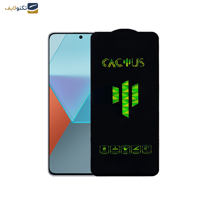 محافظ صفحه نمایش اپیکوی مدل Cactus مناسب برای گوشی موبایل شیائومی Redmi Note 13 Pro 4G/5G /Note 13 4G/5G /Note 13R Pro محافظ صفحه نمایش اپیکوی مدل Cactus مناسب برای گوشی موبایل شیائومی Redmi Note 13 Pro 4G/5G /Note 13 4G/5G /Note 13R Pro