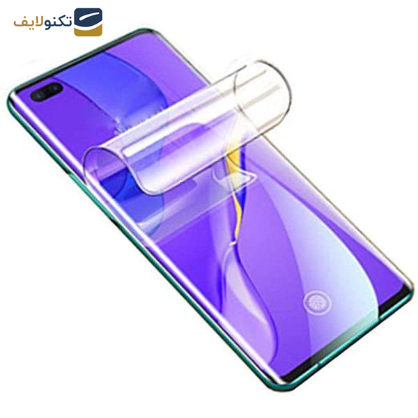محافظ صفحه نمایش حریم شخصی بوف مدل Hydrogel-Privacy مناسب برای گوشی موبایل سامسونگ Galaxy S24 Ultra / S23 Ultra / S22 Ultra 5G محافظ صفحه نمایش حریم شخصی بوف مدل Hydrogel-Privacy مناسب برای گوشی موبایل سامسونگ Galaxy S24 Ultra / S23 Ultra / S22 Ultra 5G