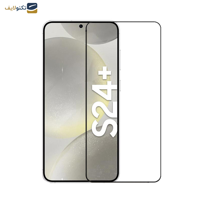 محافظ صفحه نمایش اپیکوی مدل Anti-Static مناسب برای گوشی موبایل سامسونگ Galaxy S24 Plus محافظ صفحه نمایش اپیکوی مدل Anti-Static مناسب برای گوشی موبایل سامسونگ Galaxy S24 Plus