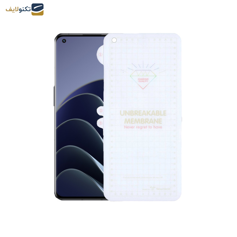 محافظ صفحه نمایش اپیکوی مدل Hydrogel مناسب برای گوشی موبایل وان پلاس 10 Pro/9 Pro محافظ صفحه نمایش اپیکوی مدل Hydrogel مناسب برای گوشی موبایل وان پلاس 10 Pro/9 Pro