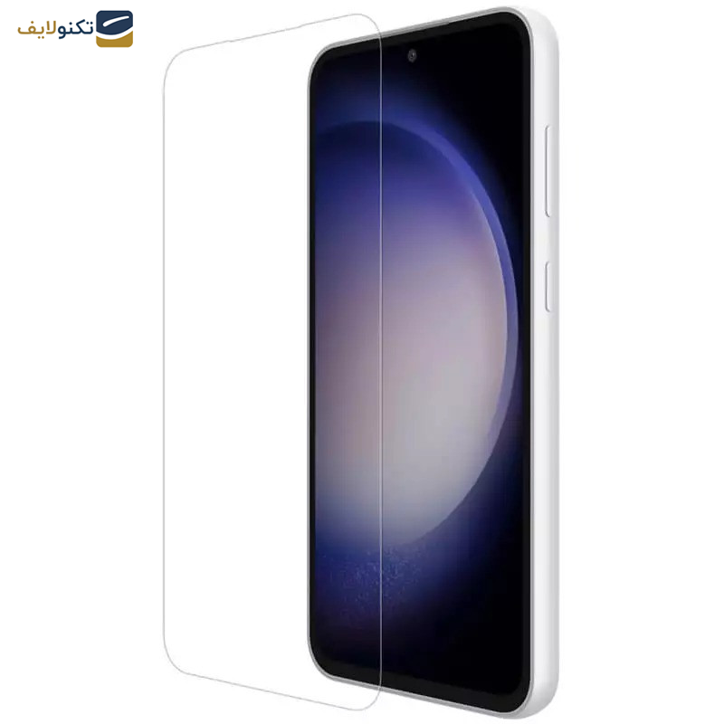 محافظ صفحه نمایش نیلکین مدل H Plus Pro مناسب برای گوشی موبایل سامسونگ Galaxy A54 /S23 FE