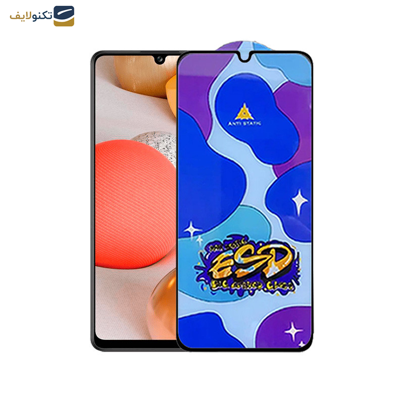 محافظ صفحه نمایش اپیکوی مدل Star ESD مناسب برای گوشی موبایل سامسونگ Galaxy A42 5G/A32 5G/A22 5G/A12 Nacho/4G/A20s 4G محافظ صفحه نمایش اپیکوی مدل Star ESD مناسب برای گوشی موبایل سامسونگ Galaxy A42 5G/A32 5G/A22 5G/A12 Nacho/4G/A20s 4G