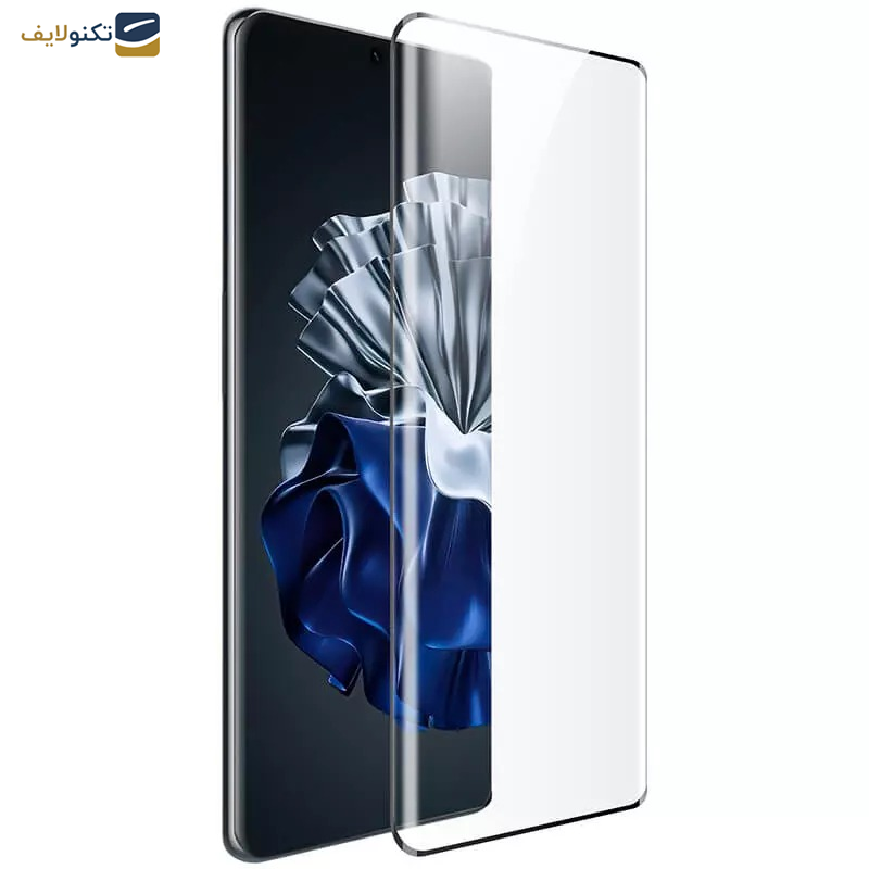 محافظ صفحه نمایش نیلکین مدل Impact Resistant مناسب برای گوشی موبایل هوآوی P60 / P60 Pro / P60 Art بسته دو عددی محافظ صفحه نمایش نیلکین مدل Impact Resistant مناسب برای گوشی موبایل هوآوی P60 / P60 Pro / P60 Art بسته دو عددی