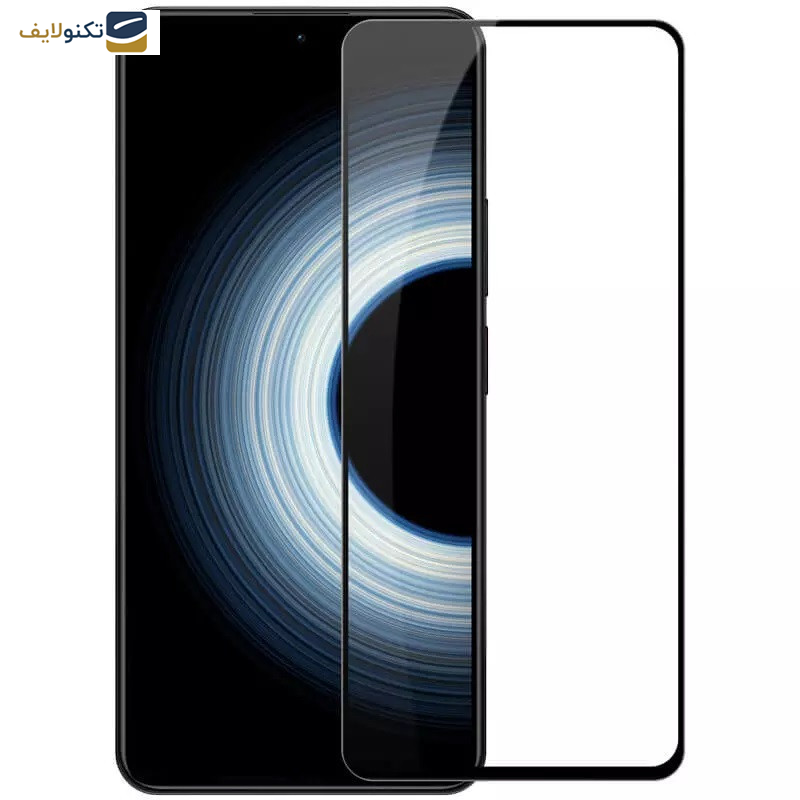 محافظ صفحه نمایش بوف مدل Shock-Shock-G مناسب برای گوشی موبایل Redmi K50 Gaming / K50 Ultra / K50 Pro / K50i / K50 محافظ صفحه نمایش بوف مدل Shock-Shock-G مناسب برای گوشی موبایل Redmi K50 Gaming / K50 Ultra / K50 Pro / K50i / K50