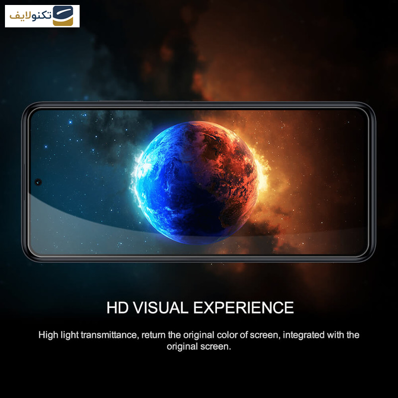 محافظ صفحه نمایش بوف مدل Muscle-Bull مناسب برای گوشی موبایل شیائومی Poco X4 GT/X3 GT/M4 Pro 5G/Redmi K50i/Note 11S 5G محافظ صفحه نمایش بوف مدل Muscle-Bull مناسب برای گوشی موبایل شیائومی Poco X4 GT/X3 GT/M4 Pro 5G/Redmi K50i/Note 11S 5G