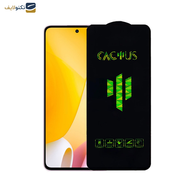 محافظ صفحه نمایش اپیکوی مدل Cactus مناسب برای گوشی موبایل شیائومی Mi 12 Lite / Mi 12 Lite NE / Mi 11 Lite 4G/5G / Mi 11 Lite 5G NE محافظ صفحه نمایش اپیکوی مدل Cactus مناسب برای گوشی موبایل شیائومی Mi 12 Lite / Mi 12 Lite NE / Mi 11 Lite 4G/5G / Mi 11 Lite 5G NE