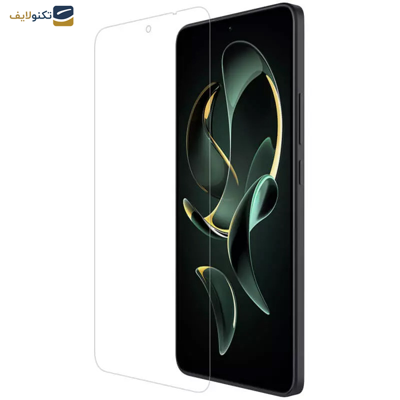 محافظ صفحه نمایش نیلکین مدل H Plus Pro مناسب برای گوشی موبایل شیائومی 13T / 13T Pro / Redmi K60 Ultra محافظ صفحه نمایش نیلکین مدل H Plus Pro مناسب برای گوشی موبایل شیائومی 13T / 13T Pro / Redmi K60 Ultra