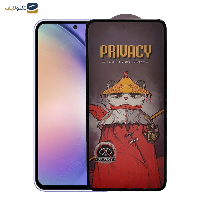 محافظ صفحه نمایش حریم شخصی اپیکوی مدل Airbag Privacy مناسب برای گوشی موبایل سامسونگ Galaxy S23 FE/A54 محافظ صفحه نمایش حریم شخصی اپیکوی مدل Airbag Privacy مناسب برای گوشی موبایل سامسونگ Galaxy S23 FE/A54
