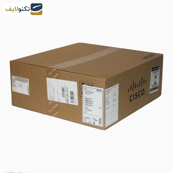 سوییچ 24 پورت POE سیسکو مدل WS-C2960-24PC-L سوییچ 24 پورت POE سیسکو مدل WS-C2960-24PC-L