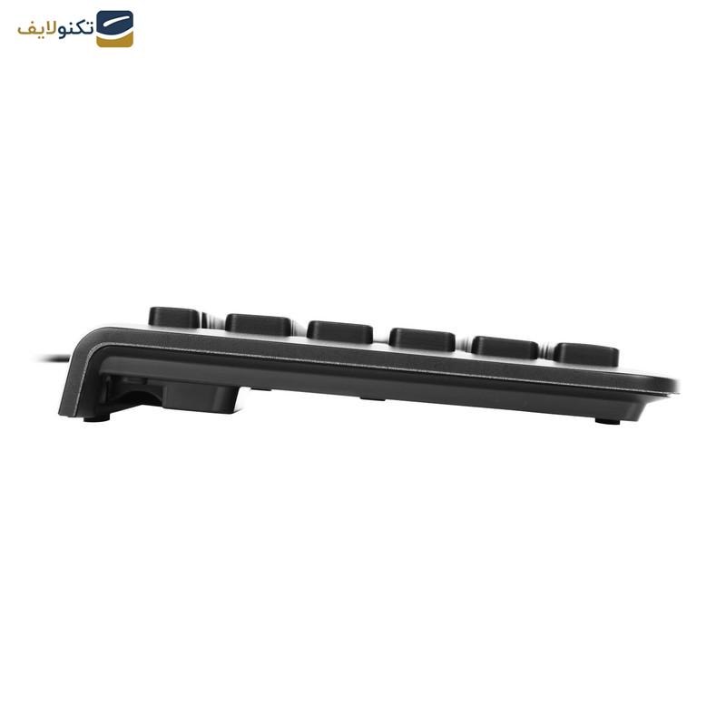 کیبورد گرین مدل GK304 کیبورد گرین مدل GK304