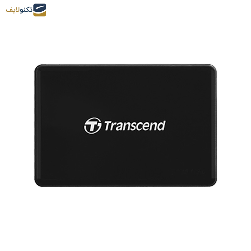 کارتخوان ترنسند مدل TS-RDC8K2 کارتخوان ترنسند مدل TS-RDC8K2