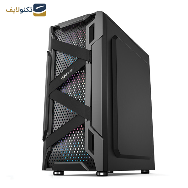کیس کامپیوتر فاطر مدل FG-525X کیس کامپیوتر فاطر مدل FG-525X
