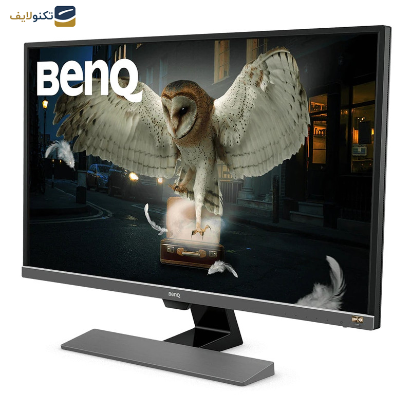 مانیتور بنکیو مدل EW3270U سایز 31.5 اینچ مانیتور بنکیو مدل EW3270U سایز 31.5 اینچ