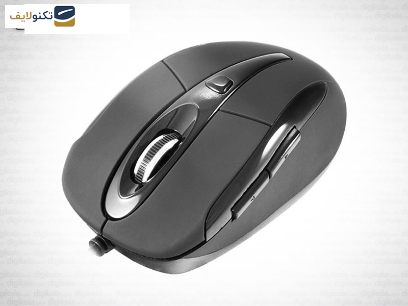ماوس گرین GM-301 ماوس گرین GM-301
