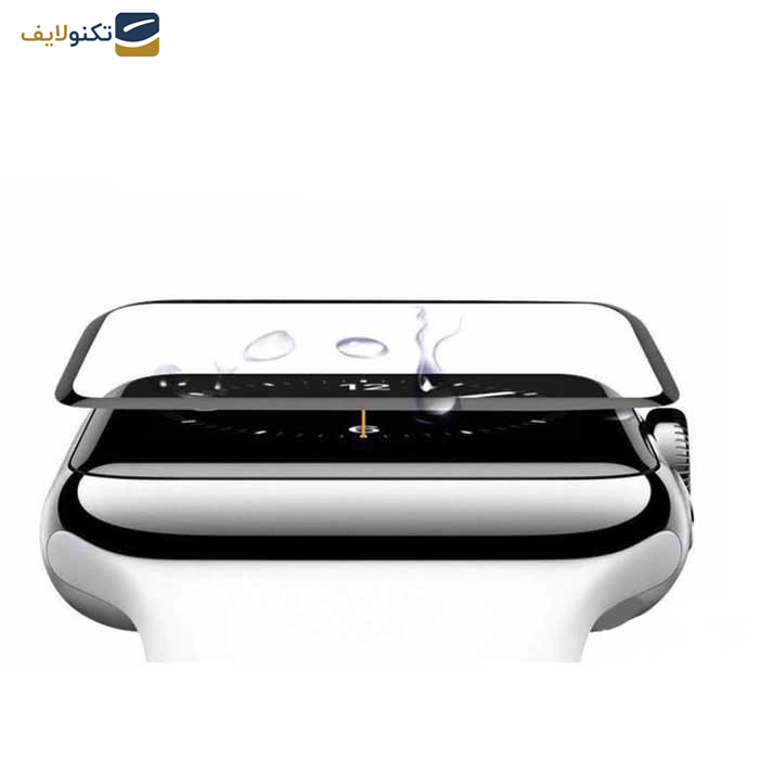 کاور کوتتسی مدل Cs-2211 مناسب برای اپل واچ ۴۲ میلی متری