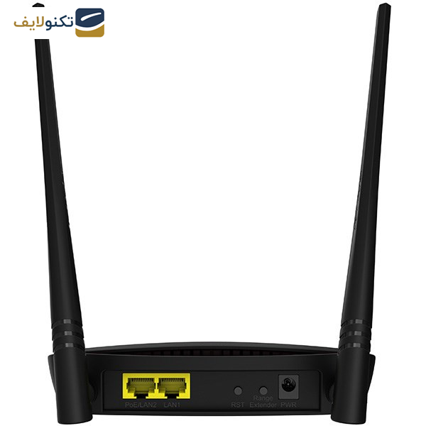 اکسس پوینت بیسیم 300Mbps تندا مدل AP4 اکسس پوینت بیسیم 300Mbps تندا مدل AP4