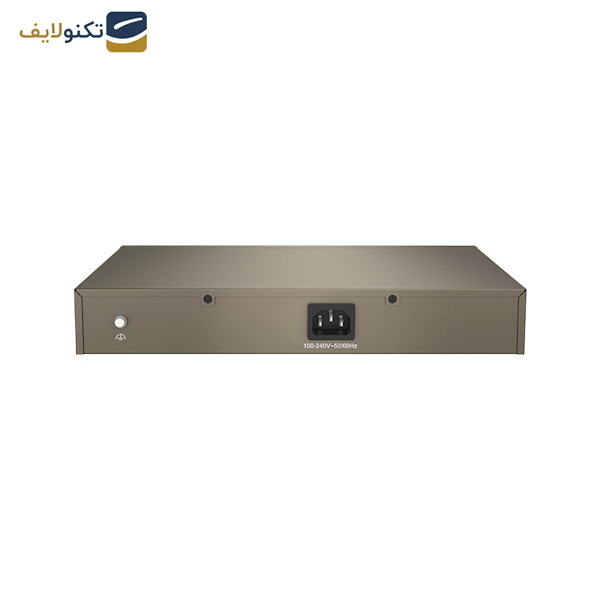 سوییچ 8 پورت آی پی کام مدل G3310P-8-150W سوییچ 8 پورت آی پی کام مدل G3310P-8-150W
