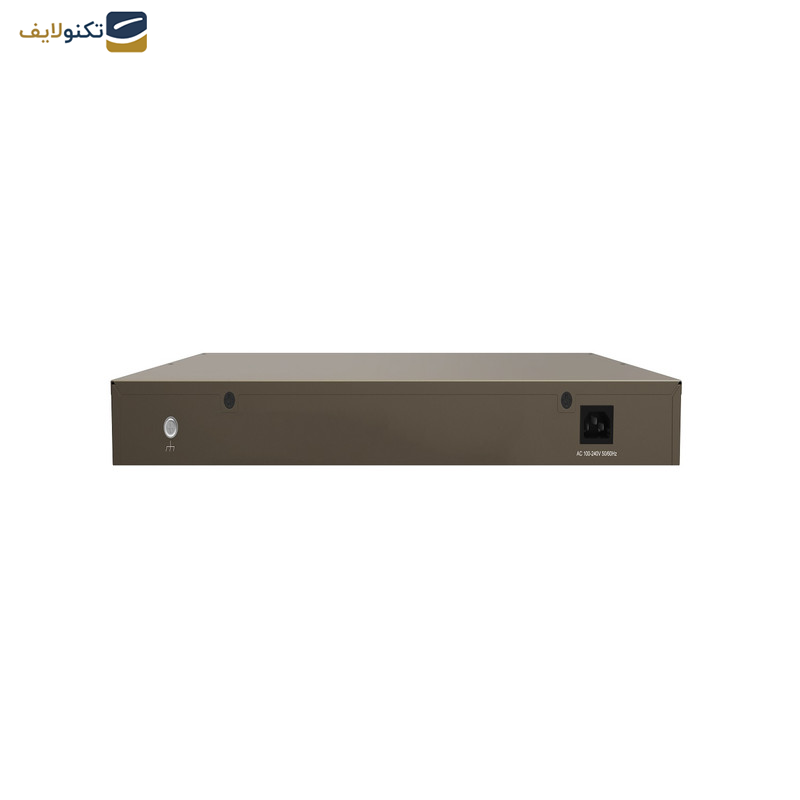 سوییچ 24 پورت مدیریتی تندا مدل TEG3328F سوییچ 24 پورت مدیریتی تندا مدل TEG3328F