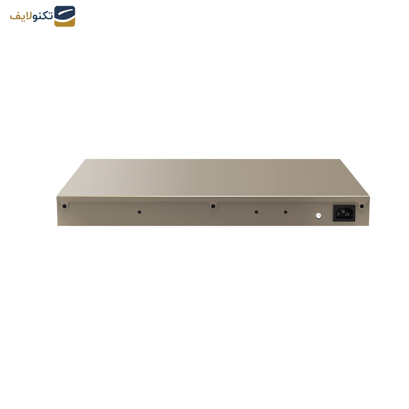 سوییچ 24پورت آی پی کام مدل G1126P-24-410W سوییچ 24پورت آی پی کام مدل G1126P-24-410W