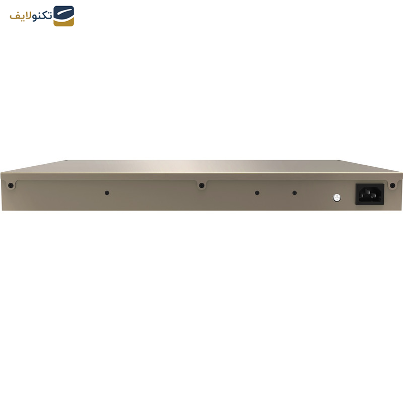 سوییچ 16پورت آی پی کام مدل G1118P-16-250W سوییچ 16پورت آی پی کام مدل G1118P-16-250W
