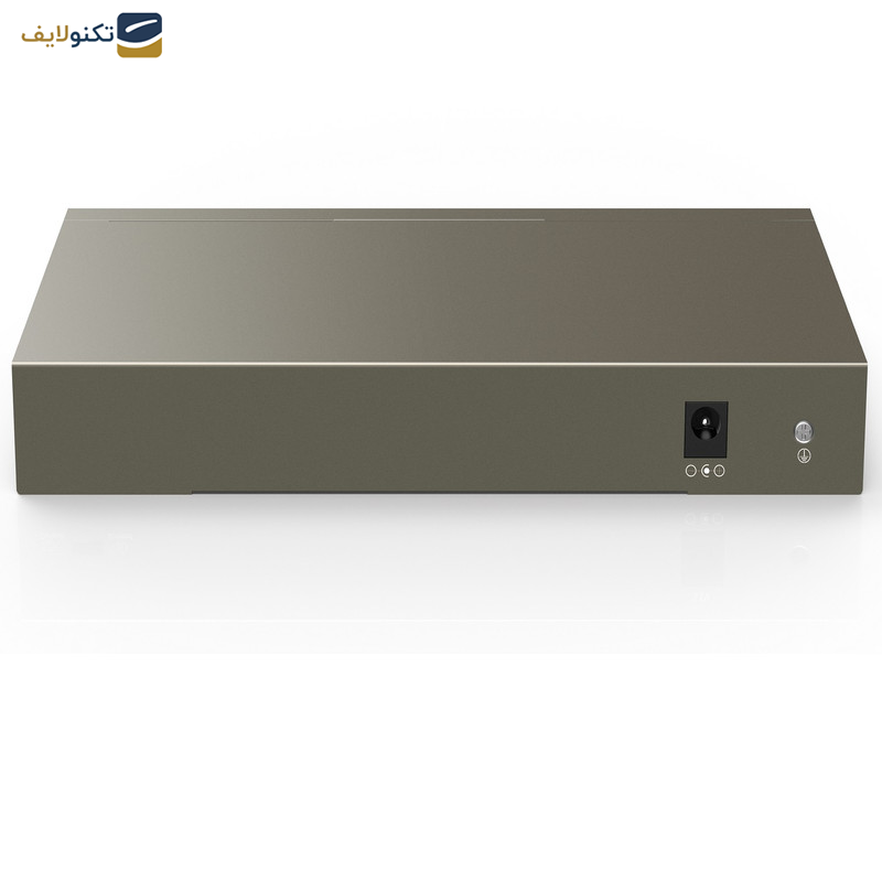 سوییچ 9پورت آی پی کام مدل F1109P-8-102W سوییچ 9پورت آی پی کام مدل F1109P-8-102W