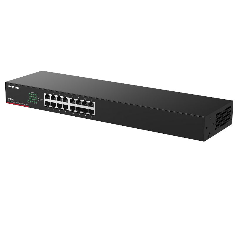 سوییچ 16پورت آی پی کام مدل G1016G v2.0 سوییچ 16پورت آی پی کام مدل G1016G v2.0