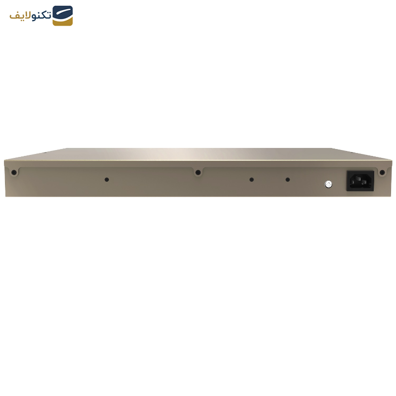 سوییچ 16 پورت مدیریتی آی پی کام مدل G3318P-16-250W سوییچ 16 پورت مدیریتی آی پی کام مدل G3318P-16-250W