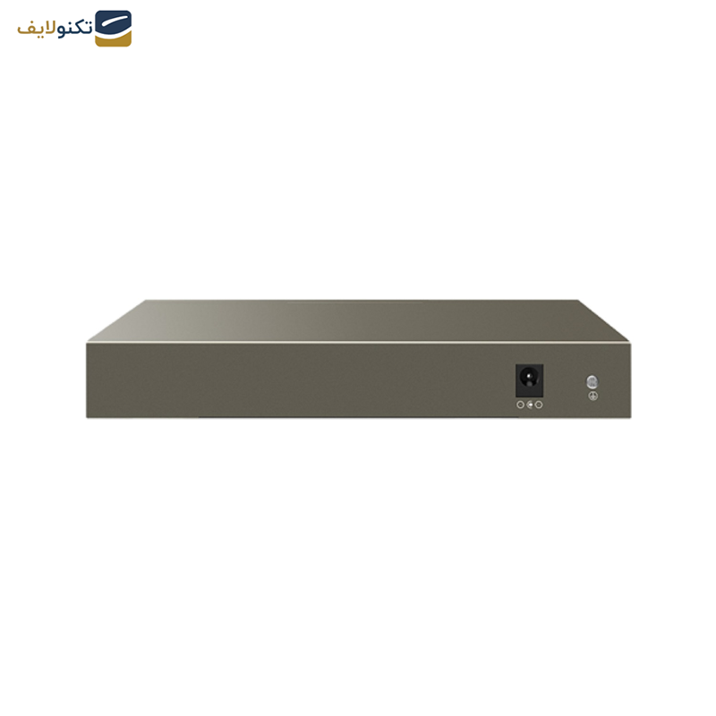 سوییچ 10پورت PoE تندا مدل TEG1110PF-8-102W سوییچ 10پورت PoE تندا مدل TEG1110PF-8-102W