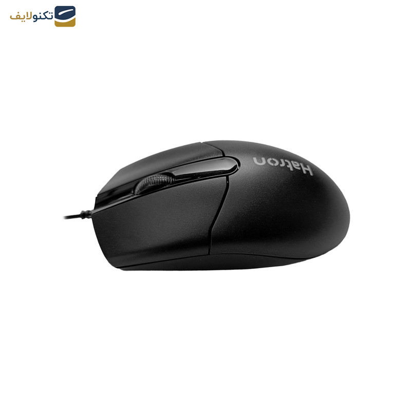 کیبورد و موس هترون مدل HKC221N کیبورد و موس هترون مدل HKC221N