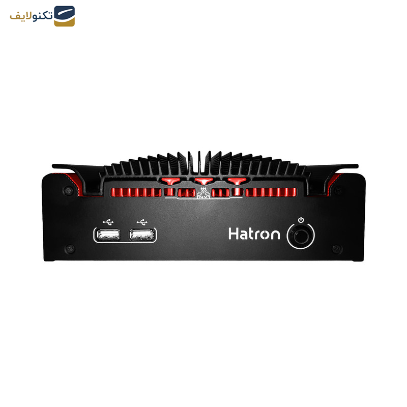 کامپیوتر کوچک هترون مدل MI711ug-8d4ss24