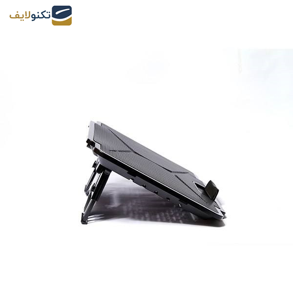 پایه خنک کننده هترون مدل HCP-110 پایه خنک کننده هترون مدل HCP-110