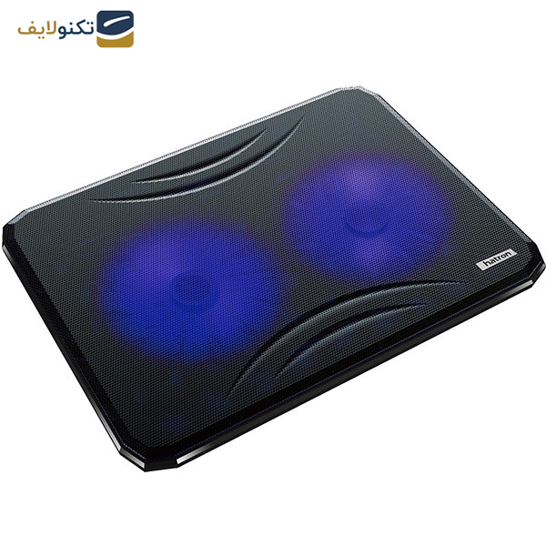 پایه خنک کننده هترون مدل HCP085 پایه خنک کننده هترون مدل HCP085
