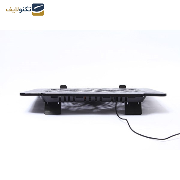 پایه خنک کننده هترون مدل HCP050 پایه خنک کننده هترون مدل HCP050