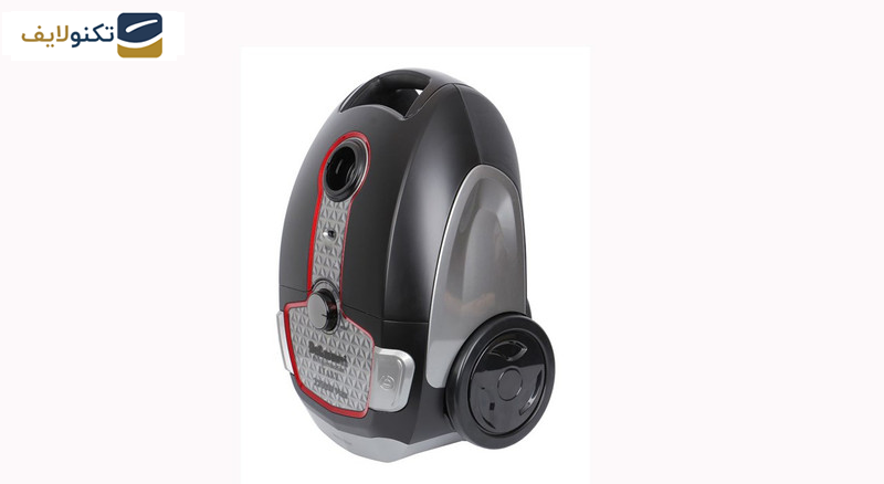 جاروبرقی دلمونتی مدل Dl 325 جاروبرقی دلمونتی مدل Dl 325