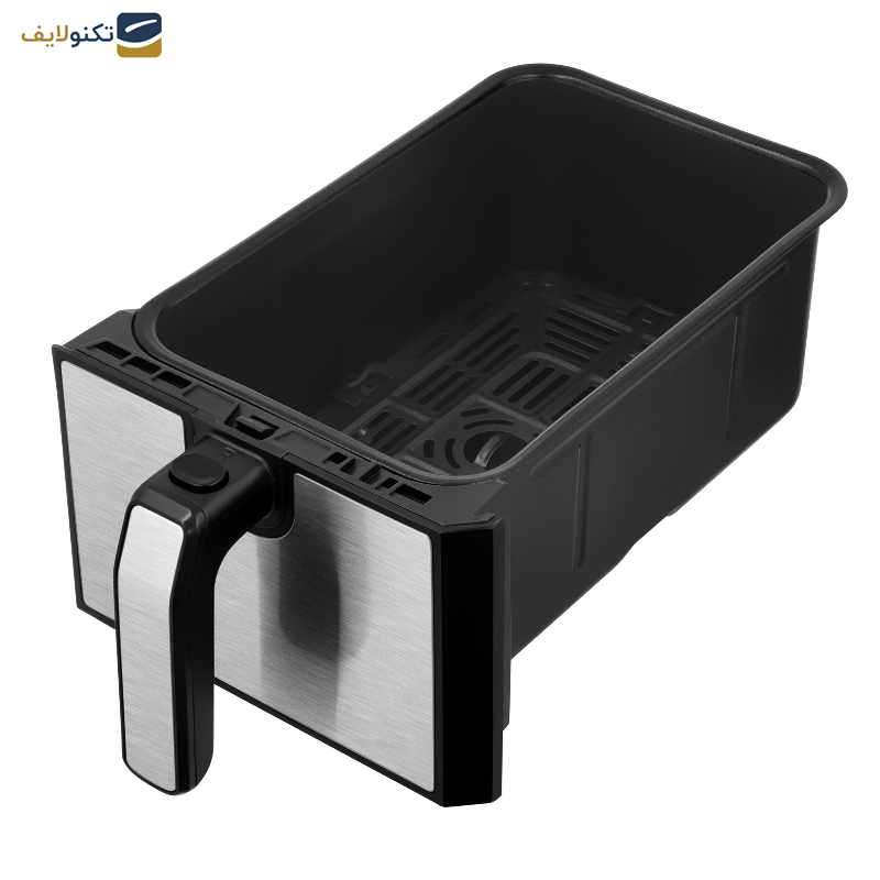 سرخ کن سنکور مدل SENCOR SFR 9500SS سرخ کن سنکور مدل SENCOR SFR 9500SS