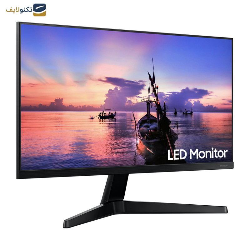 مانیتور سامسونگ مدل LF24T350FH سایز 24 اینچ مانیتور سامسونگ مدل LF24T350FH سایز 24 اینچ